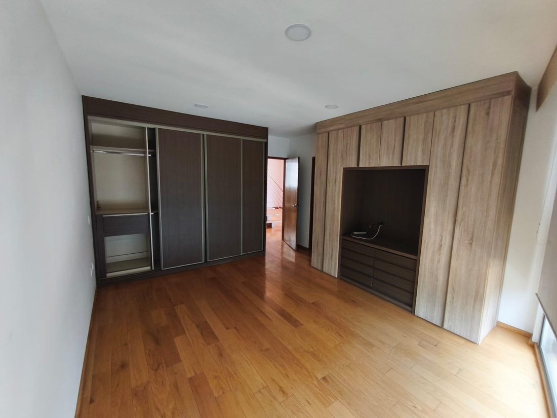 Apartment in Santa Catarina Yecahuitzotl, Mexico City, Mexico 3 - 18696280