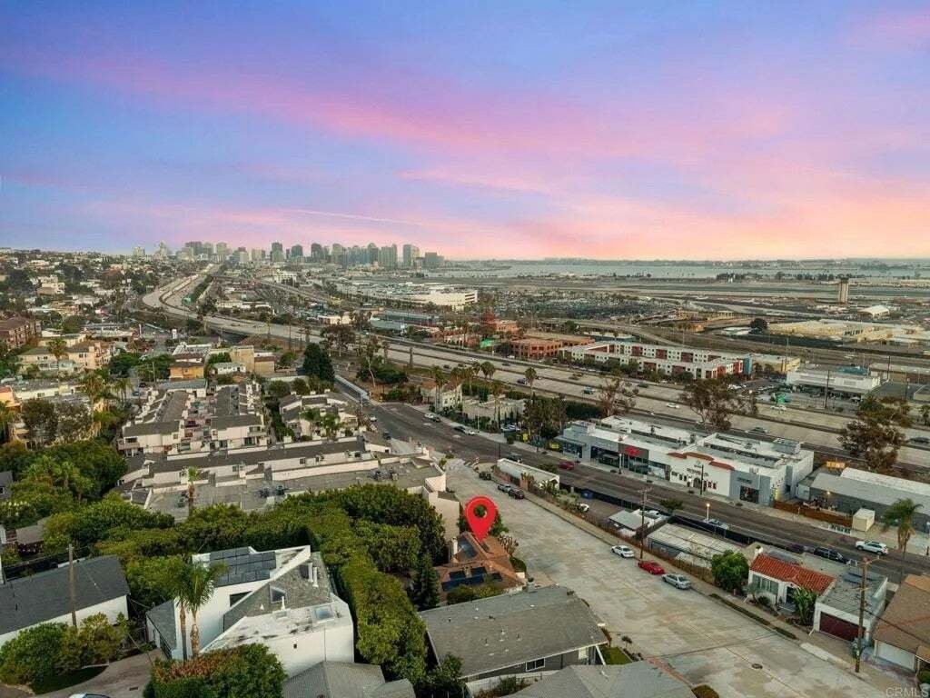 House in San Diego, California, United States 3 - 18698229