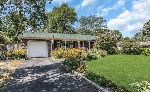 Casa a Yaphank, New York, Stati Uniti 1