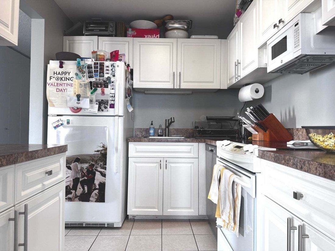 Condo in Chicago, Illinois, United States 3 - 18697692