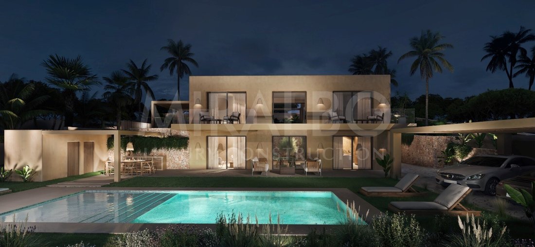 Villa in Xabia / Javea, Valencian Community, Spain 2 - 18696165