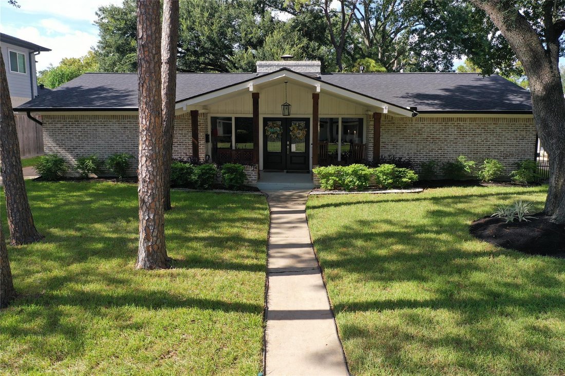 House in Houston, Texas, United States 1 - 18698803