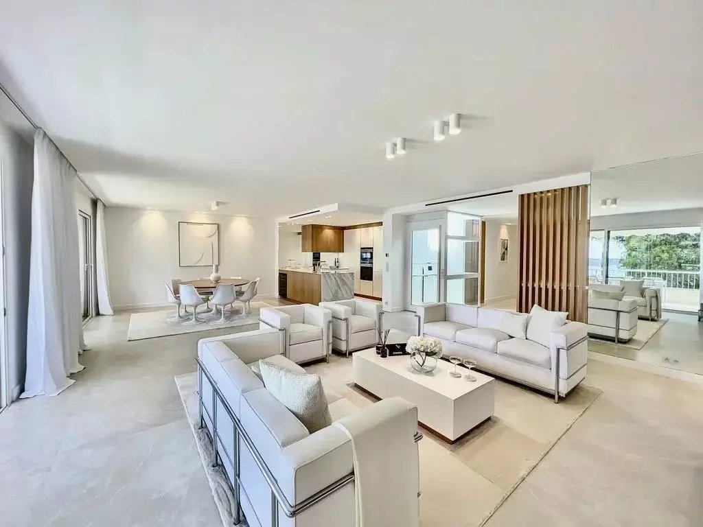 Apartment in Cannes, Provence-Alpes-Côte d'Azur, France 5 - 15624841
