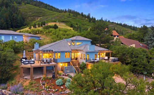 Haus in Sterling Ranch, Colorado, Vereinigte Staaten 1
