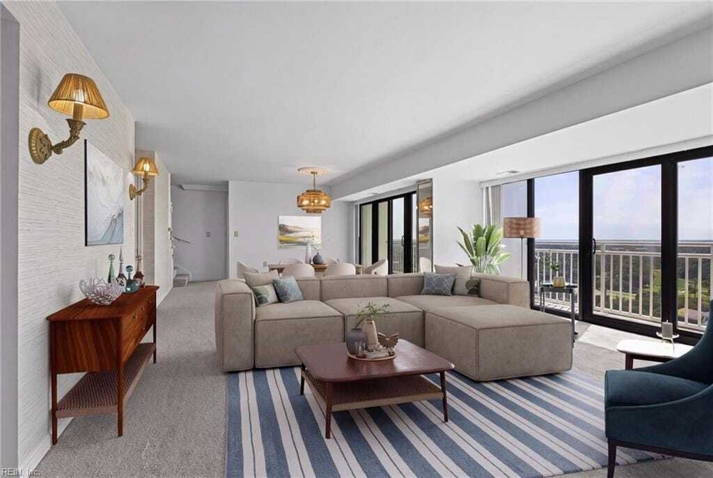 Condo in Virginia Beach, Virginia, United States 5 - 18697020