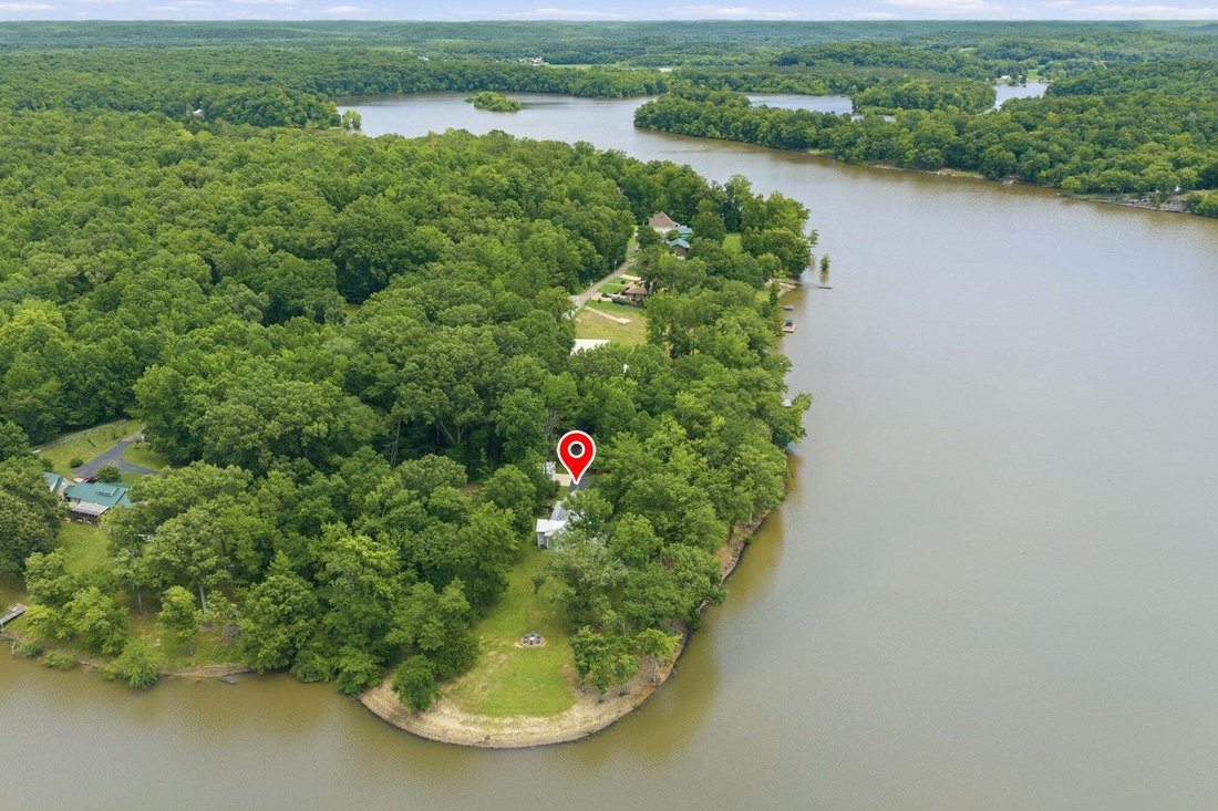 House in Parsons, Tennessee, United States 1 - 18698704
