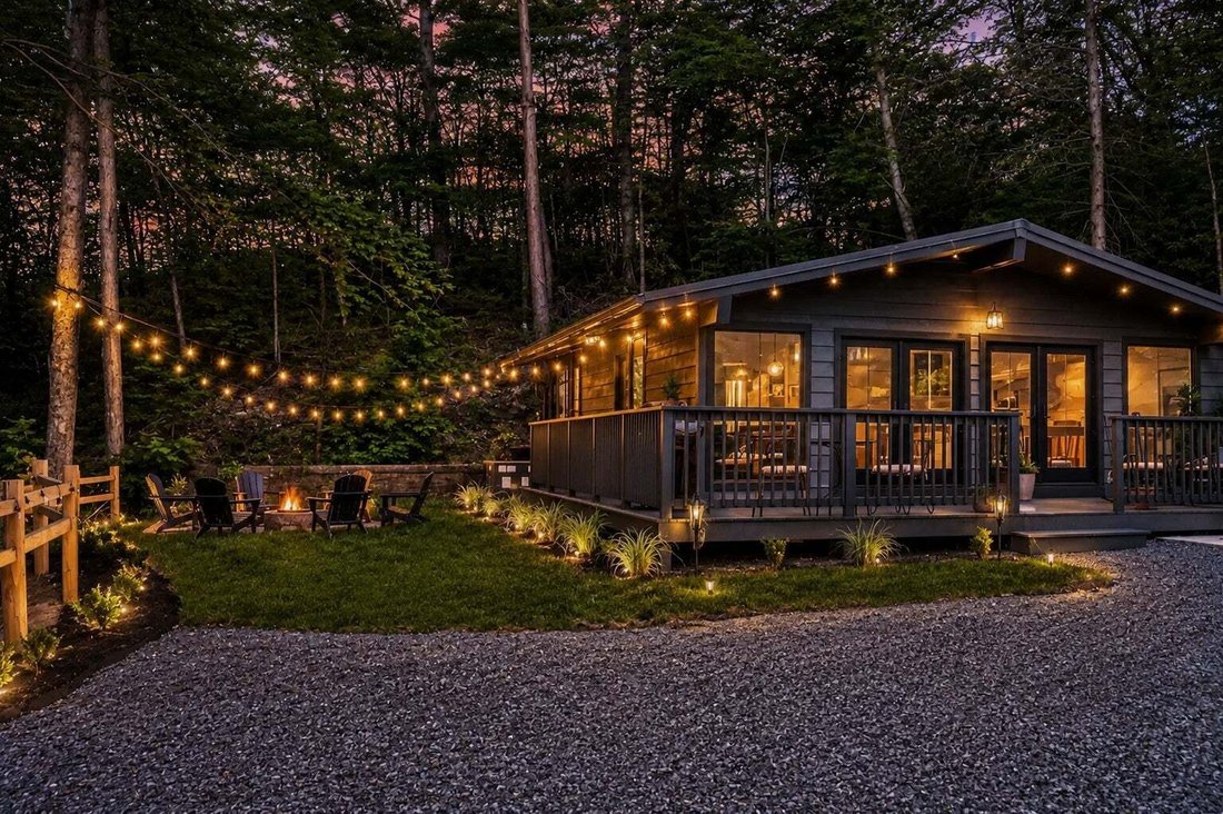 House in Gatlinburg, Tennessee, United States 2 - 18300827