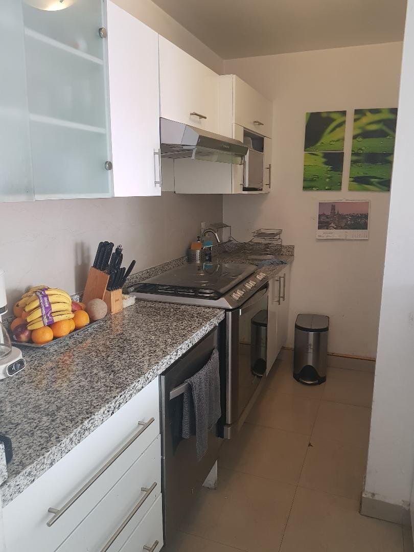 Apartment in Mexico City, Mexico City, Mexico 5 - 18696231