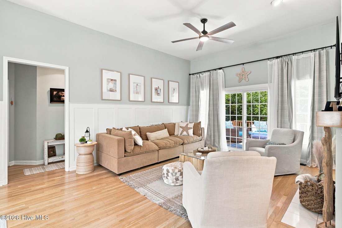 House in Wilmington, North Carolina, United States 5 - 18697870