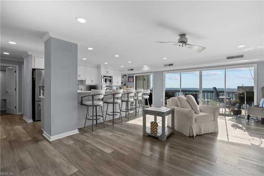 Condo in Virginia Beach, Virginia, United States 4 - 18697118