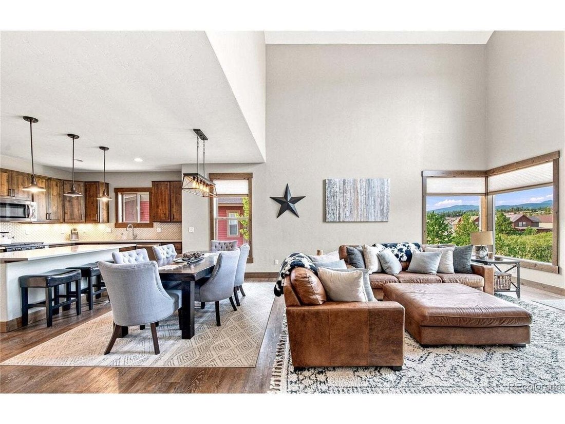 House in Fraser, Colorado, United States 5 - 18697130