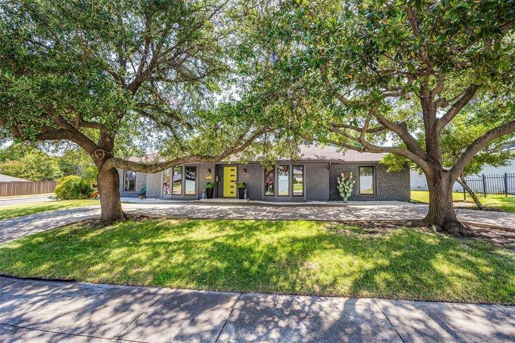 House in Dallas, Texas, United States 1 - 18698586