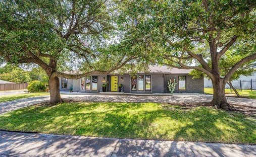 Casa a Dallas, Texas, Stati Uniti 1