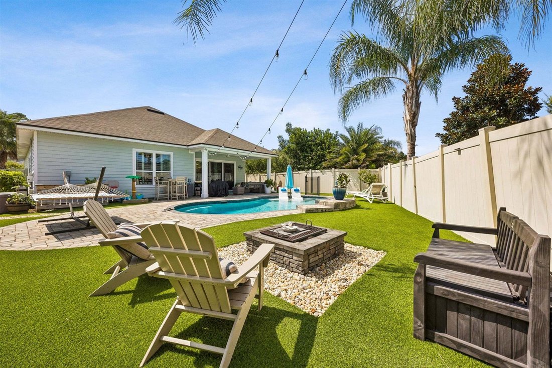 House in Fernandina Beach, Florida, United States 4 - 18697342