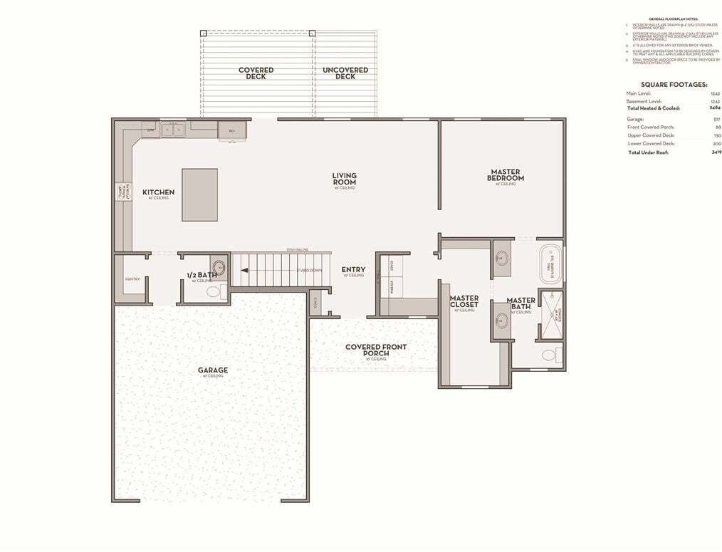House in Bella Vista, Arkansas, United States 4 - 18699120