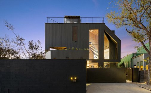 Casa en Austin, Texas, Estados Unidos 1