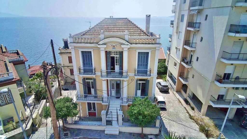 House in Kavala, Macedonia and Thrace, Greece 2 - 18698221