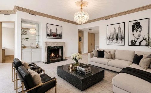 Condo in Los Angeles, California, United States 1
