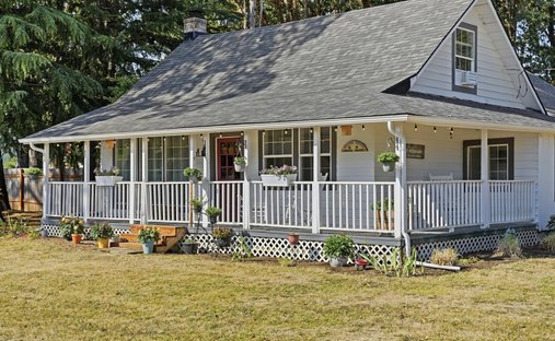 Casa a Dallas, Oregon, Stati Uniti 1