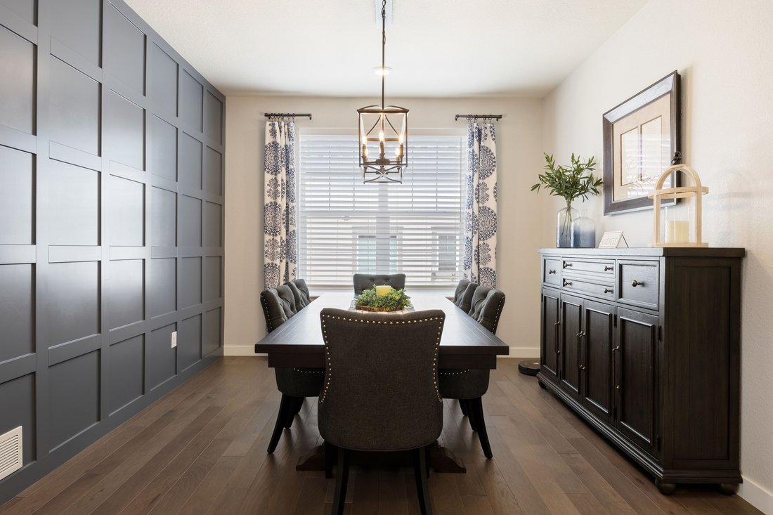 House in Aurora, Colorado, United States 3 - 18696361