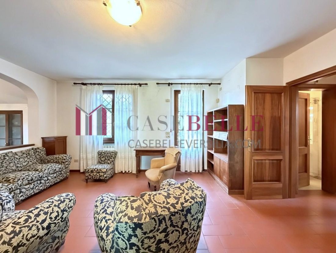 Country House in Capezzano Pianore, Camaiore, Tuscany 2 - 18698149