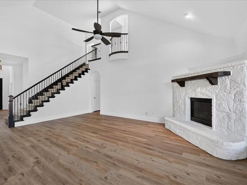 House in Frisco, Texas, United States 5 - 18698095