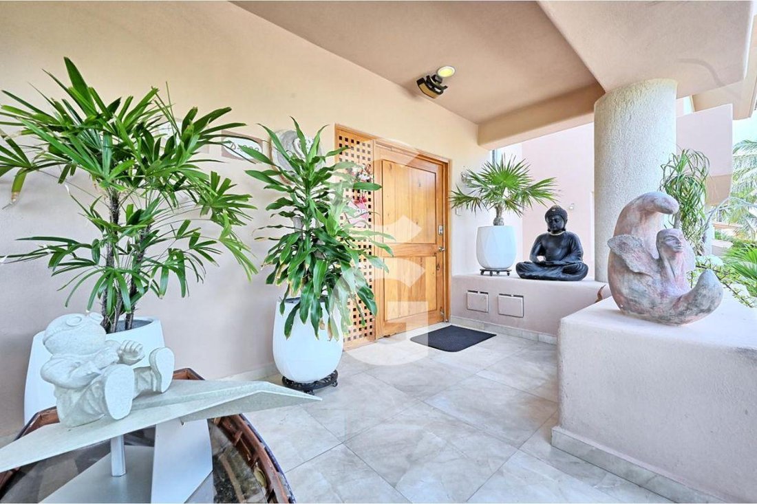 Apartment in Cancún, Quintana Roo, Mexico 4 - 18695908
