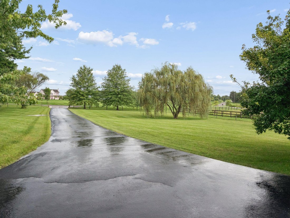 House in Marysville, Ohio, United States 2 - 18698088