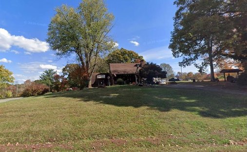 Casa a Tobaccoville, Carolina del Nord, Stati Uniti 1