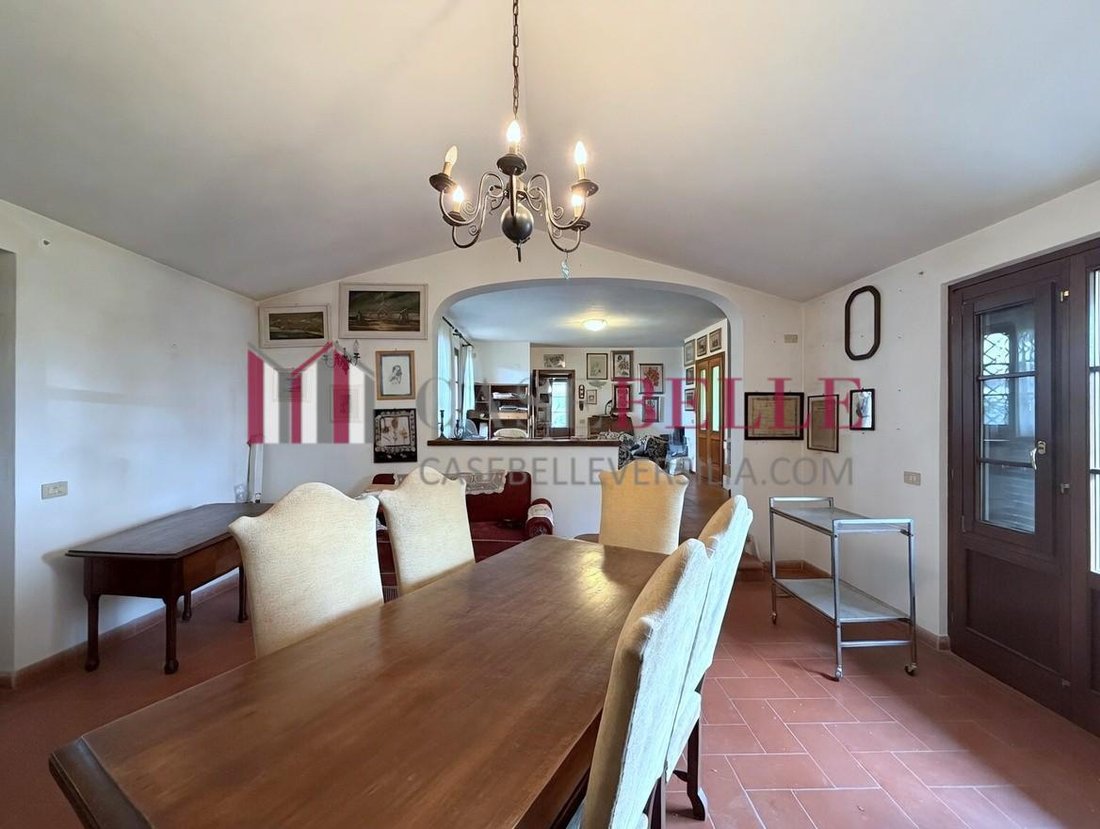 Country House in Capezzano Pianore, Camaiore, Tuscany 5 - 18698149