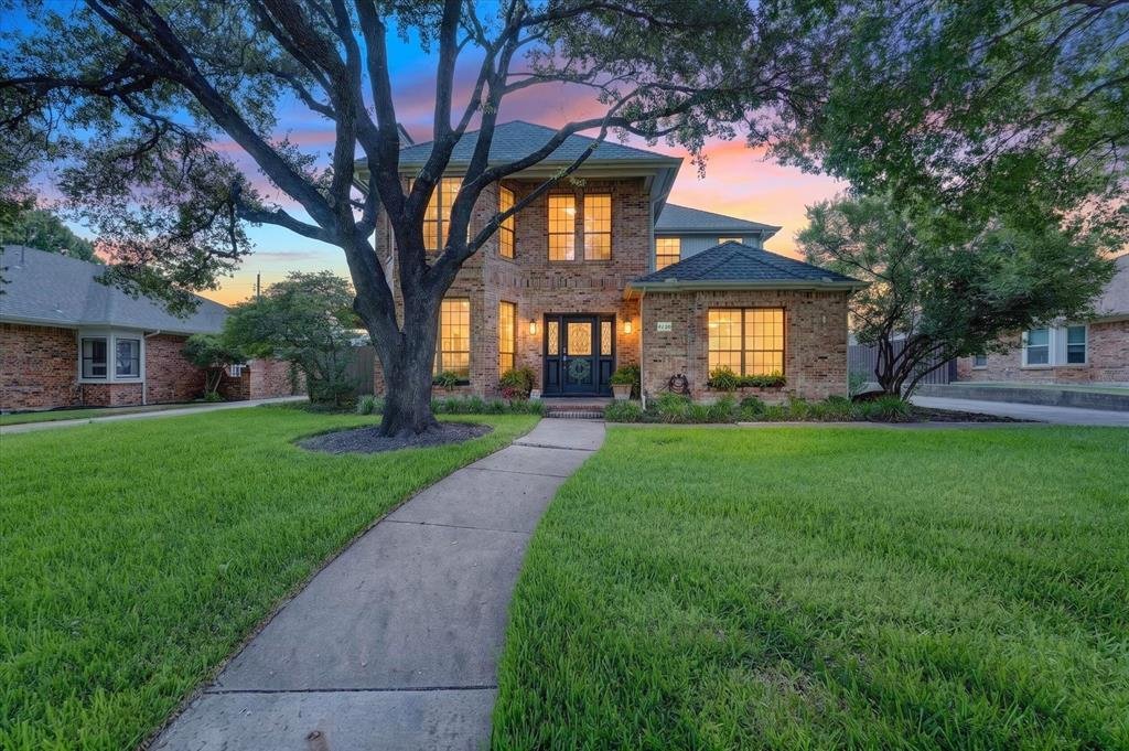 House in Dallas, Texas, United States 1 - 18698489