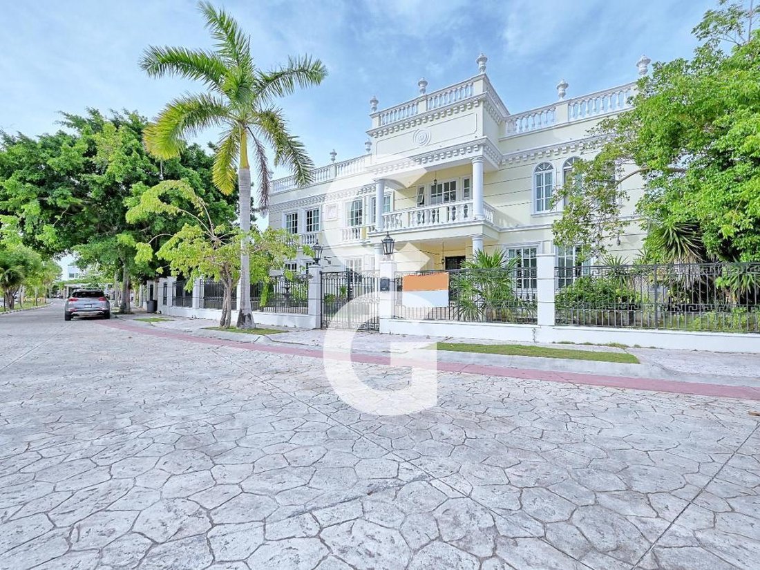 House in Cancún, Quintana Roo, Mexico 2 - 18696087