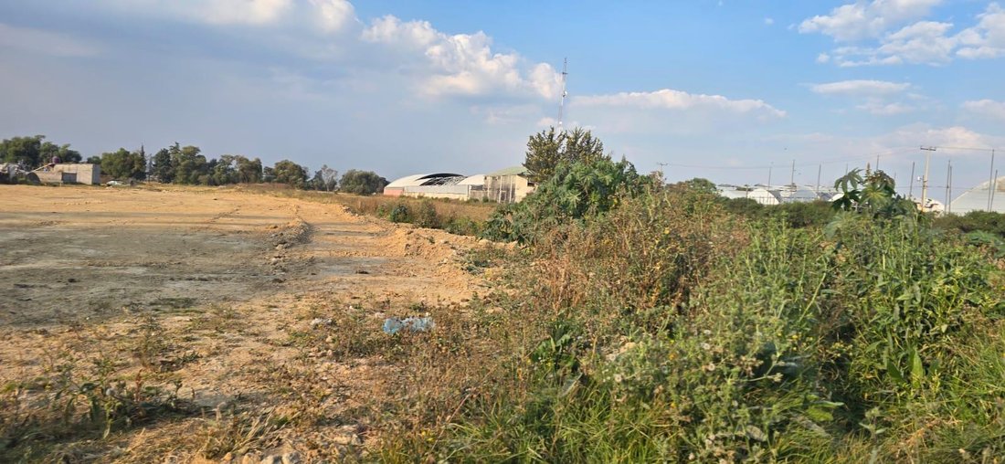 Land in Texcoco, State of Mexico, Mexico 2 - 18696098