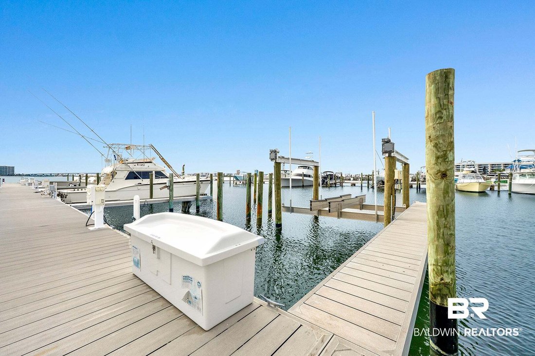 House in Orange Beach, Alabama, United States 5 - 18696980