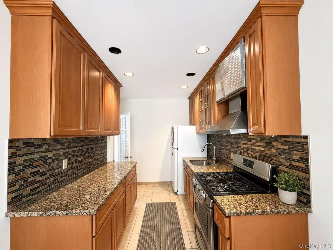 Casa en Nueva York, Nueva York, Estados Unidos 5 - 18697227