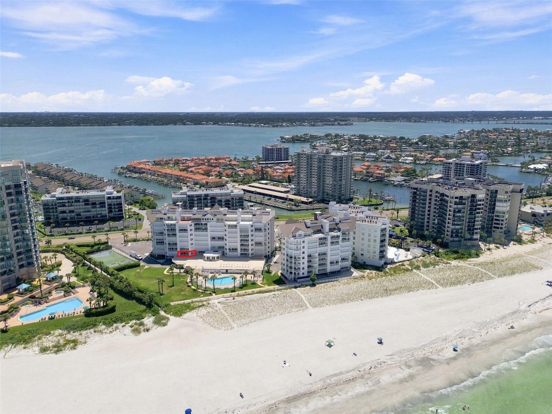 Condo in Clearwater, Florida, United States 2 - 18697589