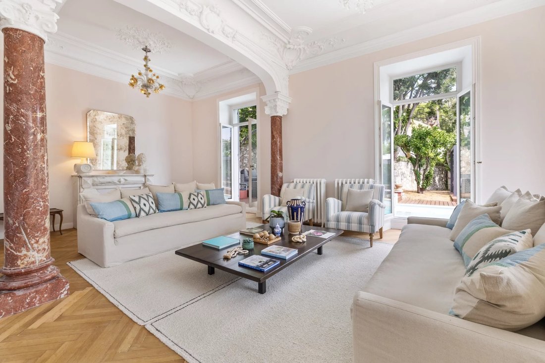 House in Musiciens - Thiers, Nice, France 4 - 18696583