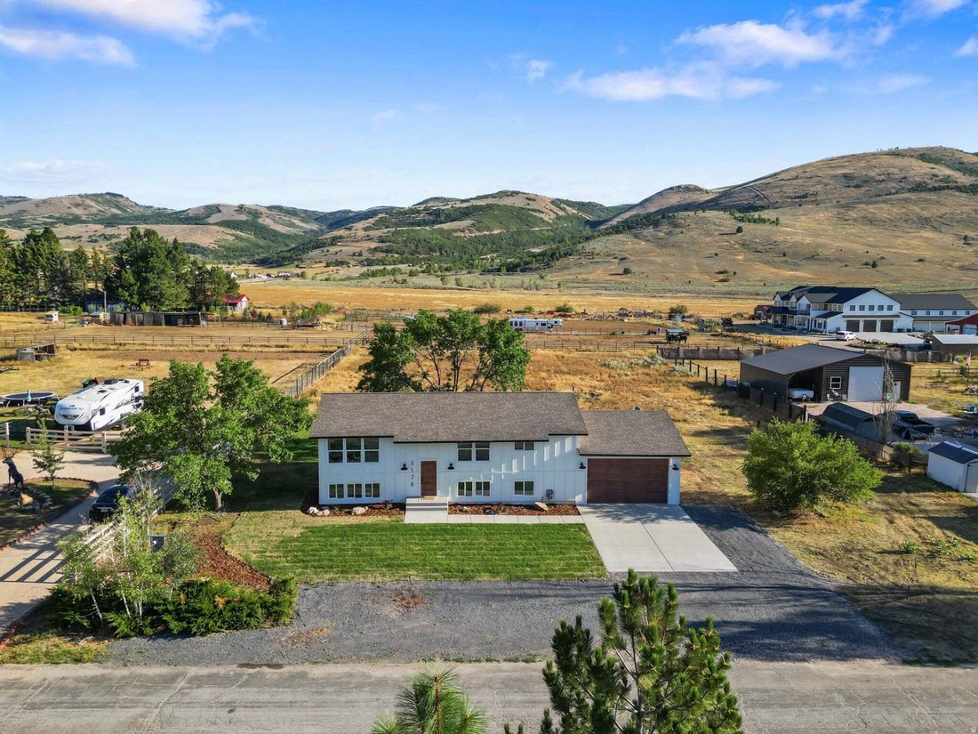 House in Eden, Utah, United States 2 - 18697155
