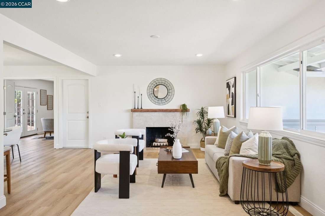 House in Walnut Creek, California, United States 4 - 18697942
