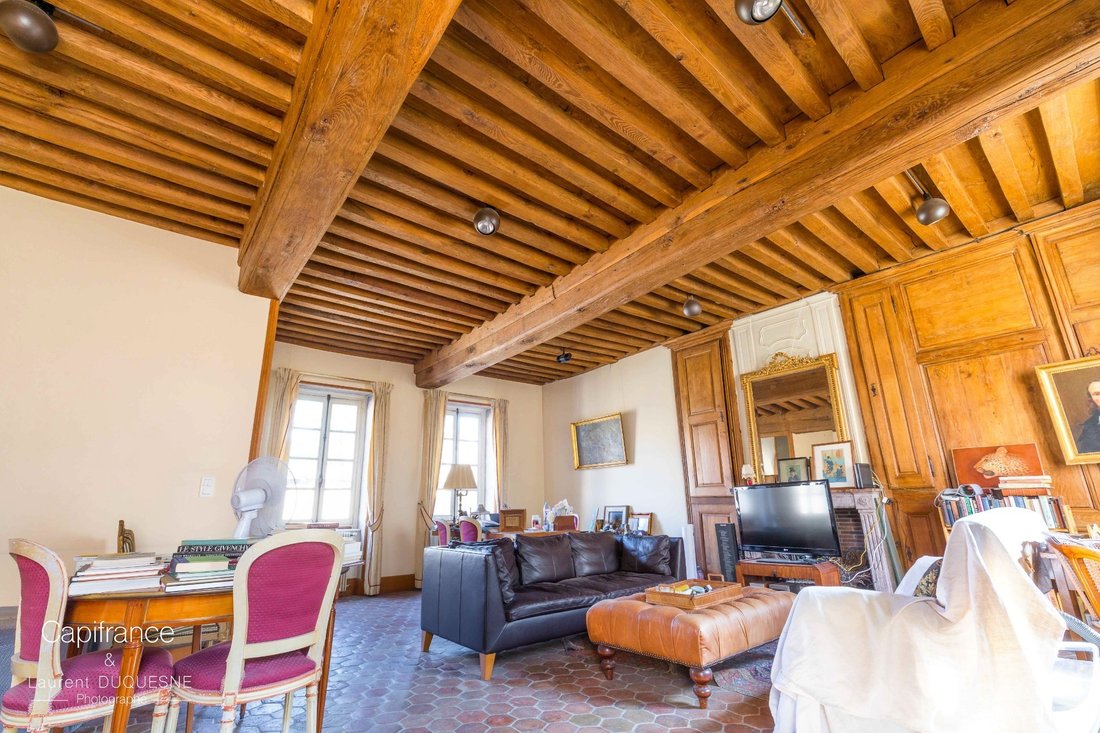 House in Centre Ville, Beaune, France 2 - 18695993
