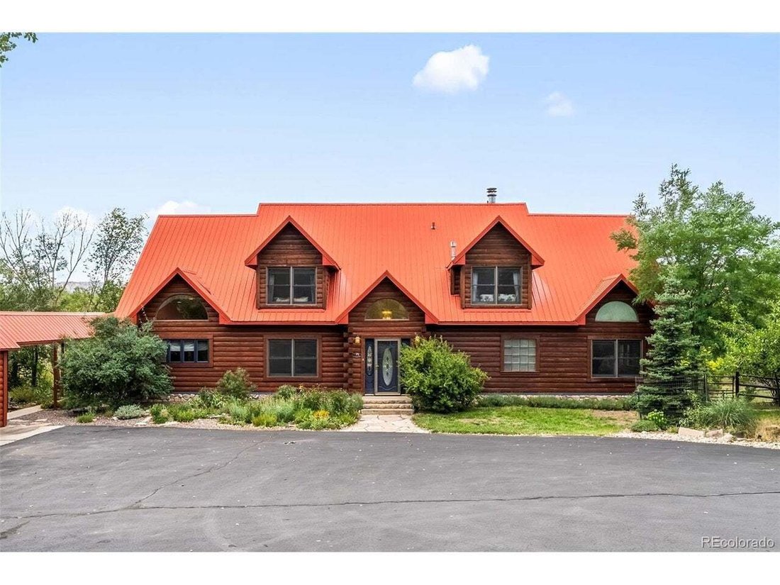 House in Loveland, Colorado, United States 2 - 18697191