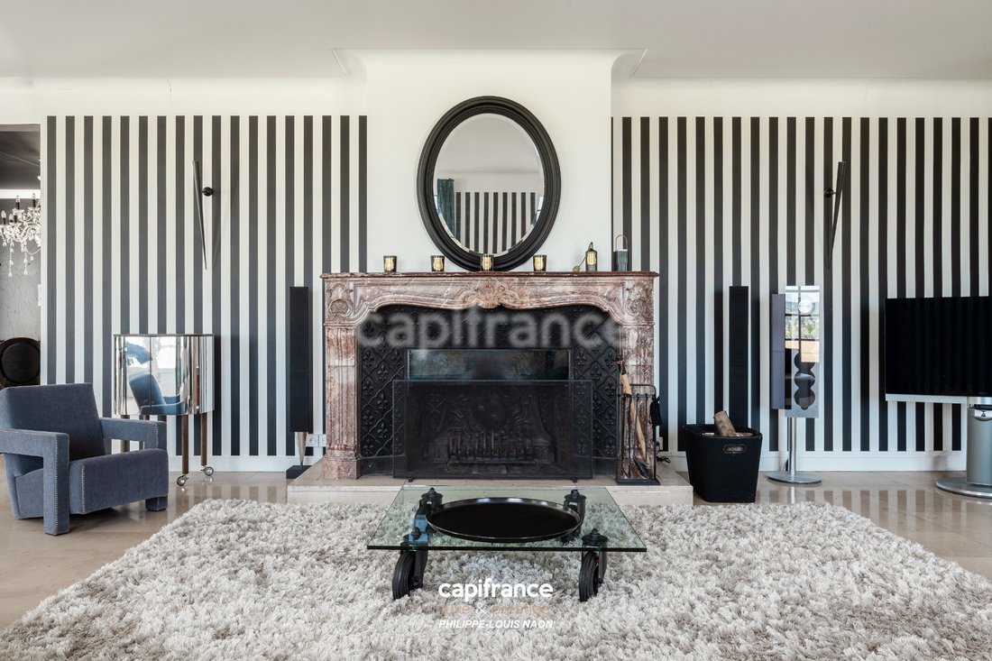 Villa à Gare-Sud, Le Mans, France 2 - 17867207