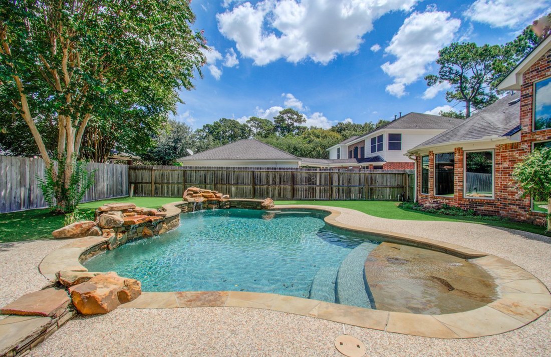 House in Tomball, Texas, United States 2 - 18698720