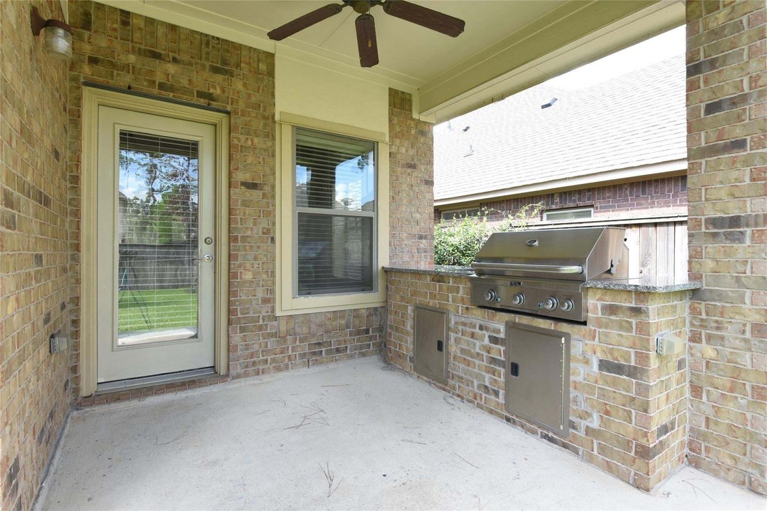 House in Spring, Texas, United States 4 - 18698732