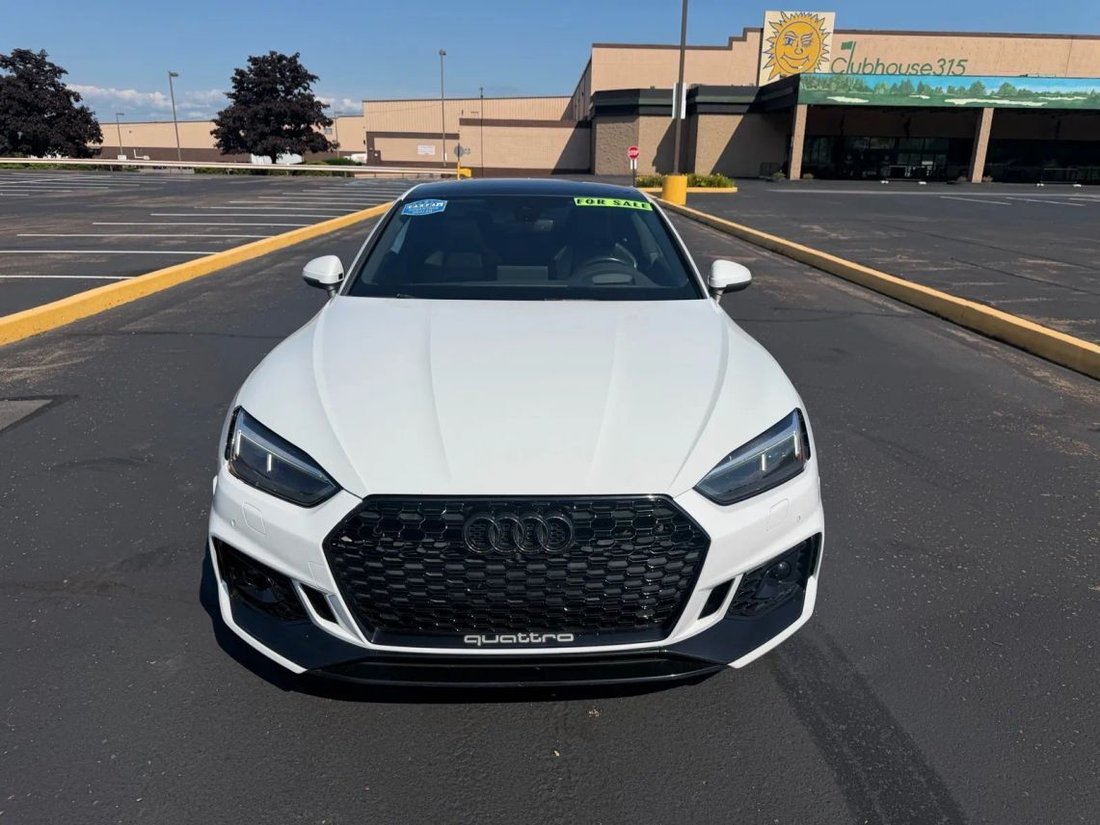 Coupe in Wilkes Barre, PA, United States 2 - 18699594