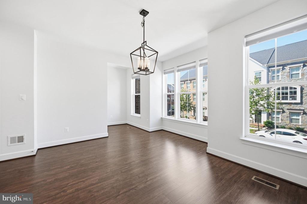 Townhouse in Chantilly, Virginia, United States 3 - 18696308