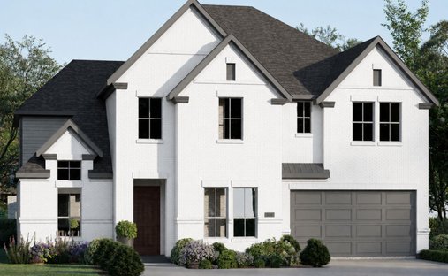House in Liberty Hill, Texas, United States 1