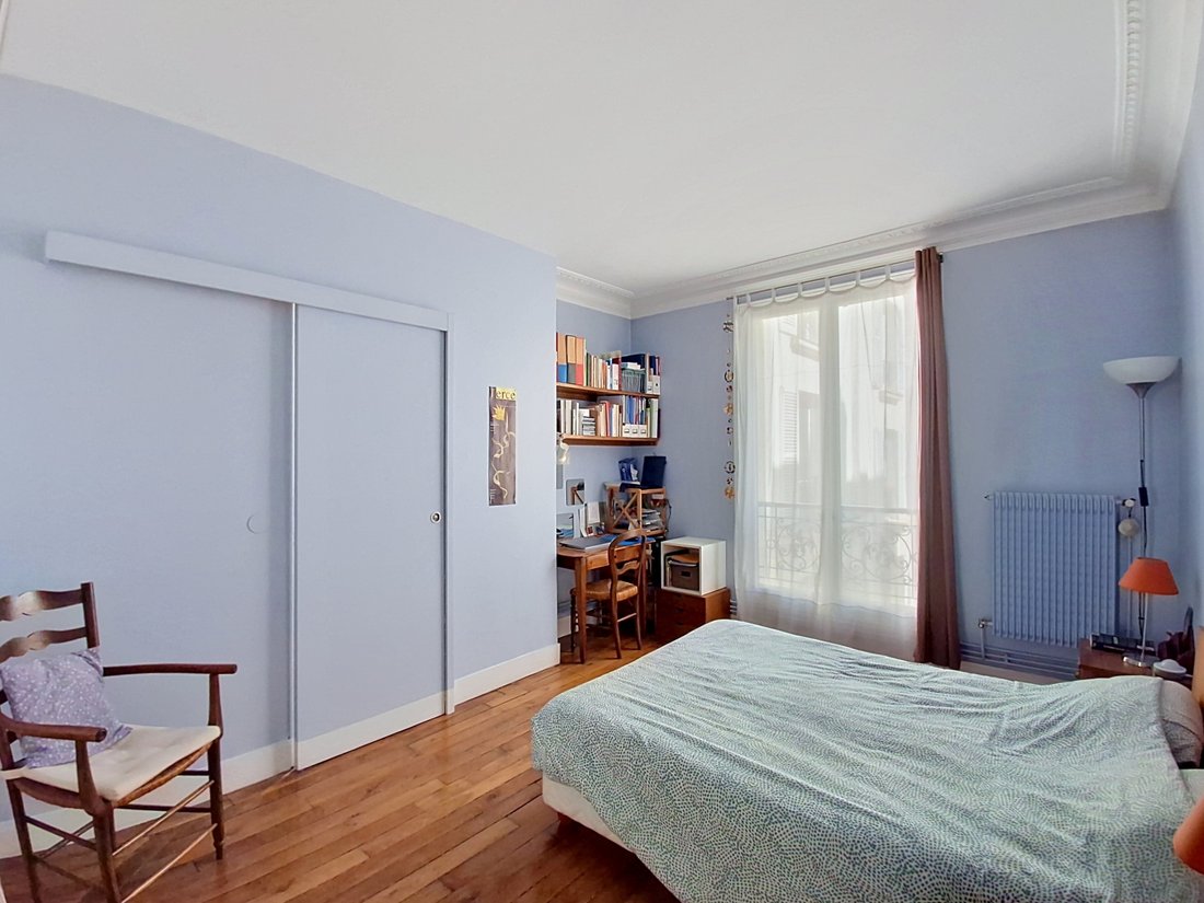 Apartment in Gambetta, Paris 20e Arrondissement, Paris 5 - 18695959
