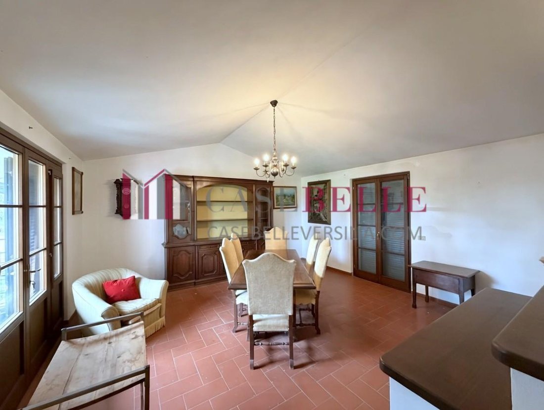 Country House in Capezzano Pianore, Camaiore, Tuscany 3 - 18698149
