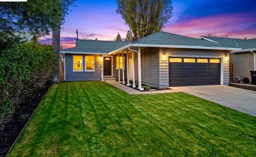 Casa a San Jose, California, Stati Uniti 1